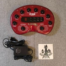 Line6 pod ver.2 d'occasion  Expédié en Belgium
