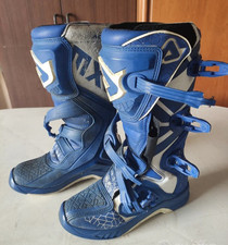 Abbigliamento cross enduro usato  Caserta