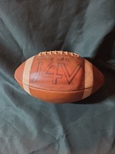 Vintage official spalding for sale  Elizabethtown