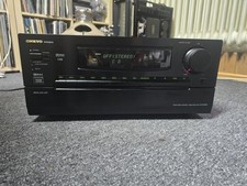 Onkyo 939 thx usato  Spedire a Italy