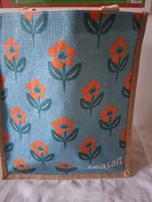 Seasalt shopper bag for sale  CREWKERNE
