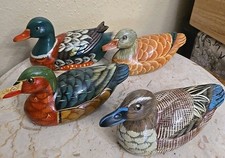 Set plastic mallard for sale  Houston
