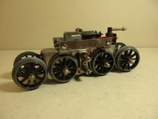 Bloc moteur locomotive d'occasion  Saint-Sébastien-sur-Loire