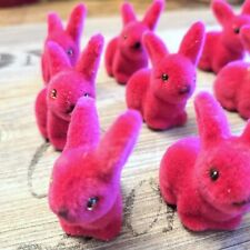 Flock hase figur gebraucht kaufen  Friedrichstadt