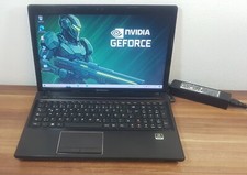 Gamer Lenovo G580 Intel Core i7 3,6GHz 8GB Samsung SSD NVIDIA Geforce GT 635M comprar usado  Enviando para Brazil