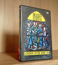 Blind faith london usato  Varese