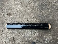Black shrink wrap for sale  OLDHAM