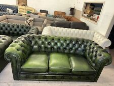 Chesterfield green real for sale  CREWE