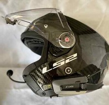 Ls2 603 infinity gebraucht kaufen  Garmisch-Partenkirchen