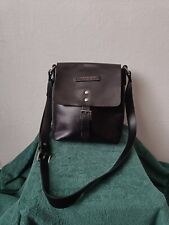 Borsa tracolla uomo usato  Monza