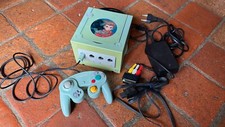Nintendo game cube d'occasion  La Charité-sur-Loire