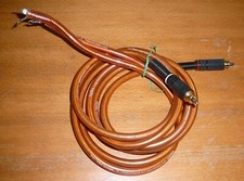 Audio kabel chinch gebraucht kaufen  Berlin