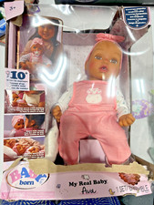 Baby born real for sale  Austin