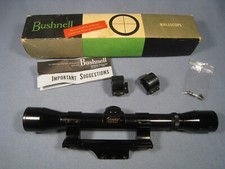 Vintage working bushnell for sale  Eau Claire