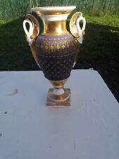 Vase empire vx d'occasion  Prat-Bonrepaux