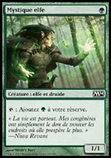 Mystique elfe français d'occasion  Grenoble-