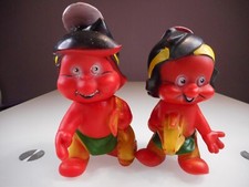 Konvolut quietsche figur gebraucht kaufen  Norderstedt