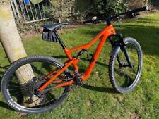 Cannondale scalpel carbon gebraucht kaufen  Hettstadt