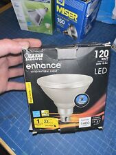 Led feit 120w for sale  Katy