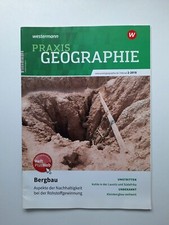 Praxis geographie 2018 gebraucht kaufen  Essen