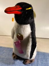 Steiff pinguin peggy gebraucht kaufen  Neunkirchen