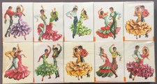 Lot spain theme d'occasion  Expédié en Belgium