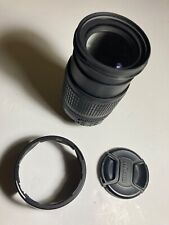 Nikon nikkor 105 for sale  TAUNTON