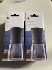 Wmf ceramill trend gebraucht kaufen  Hoogstede