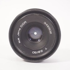 Vintage zeiss jena d'occasion  Expédié en Belgium