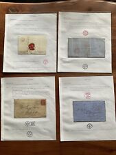 Postal history pre for sale  HEXHAM