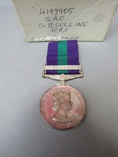 Erii raf gsm for sale  ARUNDEL