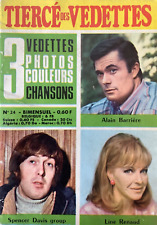 Tierce vedettes barrière d'occasion  Issigeac