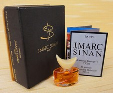 Miniature parfum sinan d'occasion  Beaurepaire