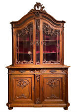 Armoire vaisselier portes d'occasion  Paris II