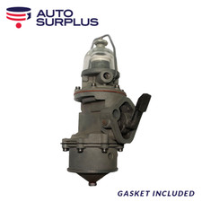 Bomba de combustível e vácuo para motor Holden 48-215 FX FJ FE 132 cinza 48-56 1524775 Reco, usado comprar usado  Enviando para Brazil