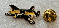 Pin aviation avion d'occasion  Le Perreux-sur-Marne