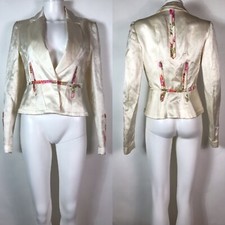 Vtg john galliano for sale  Soledad