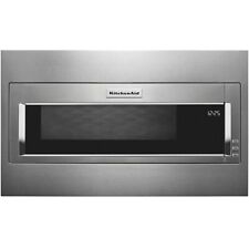 Kitchenaid kmbt5511kss inch for sale  Crawfordsville