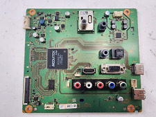 PLACA PRINCIPAL SONY KDL-32EX340 1P-0125J01-4011 - *BOA* comprar usado  Enviando para Brazil
