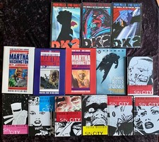 14x frank miller gebraucht kaufen  Pulheim