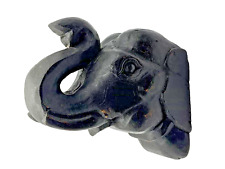 Elephant wall decor for sale  LETCHWORTH GARDEN CITY