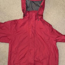 Mountain equipment red for sale  Rancho Cucamonga
