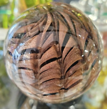 Sulfure marron boule d'occasion  Yffiniac