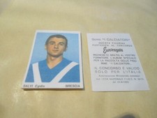 Figurine calciatori euroregalo usato  Cagliari