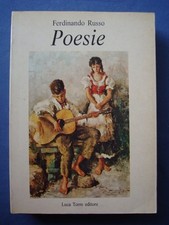Napoletana ferdinando russo usato  Italia