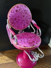 salon doll 18 chair for sale salon doll 18 chair for sale Deerfield