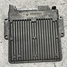 Centralina motore ecu usato  Italia