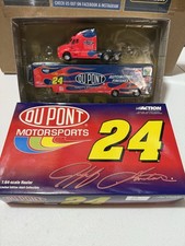 Rare jeff gordon for sale  Red Hook