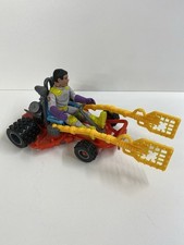 Kenner ghostbusters ecto gebraucht kaufen  Altenkunstadt
