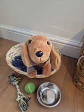 Keel toys sausage for sale  NOTTINGHAM